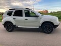 2013 Renault Duster I, белый, 1200000 рублей - вид 7