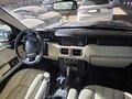 2005 Land Rover Range Rover Supercharged III Рестайлинг, синий, 600000 рублей - вид 7