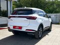 2021 Chery Tiggo 7 Pro I, белый - вид 2
