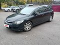 2008 Honda Civic VIII Рестайлинг, чёрный, 900000 рублей