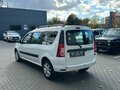 2026 Lada (ВАЗ) Largus I Рестайлинг, белый, 1837000 рублей - вид 7
