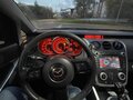 2008 Mazda CX-7 I, чёрный, 600000 рублей - вид 9