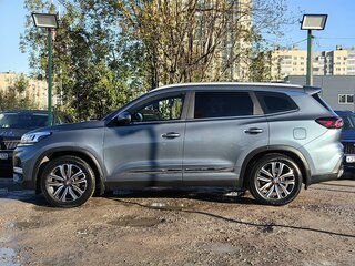 2020 Chery Tiggo 8 I, серый, 1579000 рублей, вид 5