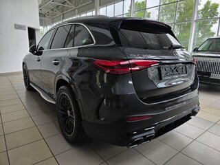 2025 Mercedes-Benz GLC 300 II (X254), серый, 8490000 рублей, вид 5