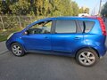 2006 Nissan Note I, синий, 470000 рублей - вид 5