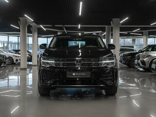 2026 Volkswagen Teramont X I Рестайлинг (China Market), чёрный, 5700000 рублей, вид 3