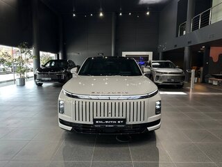2025 Esteo Exlantix ET, бежевый, 6990000 рублей, вид 2