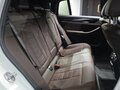 2025 BMW X4 20i II (G02) Рестайлинг, белый, 6669836 рублей - вид 9