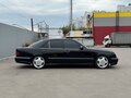 2000 Mercedes-Benz E-Класс 430 II (W210, S210) Рестайлинг, чёрный - вид 7
