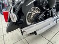 2006 Yamaha XVS1100, чёрный, 535000 рублей - вид 5