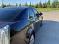 2008 Cadillac CTS II, фиолетовый, 611111 рублей - вид 7