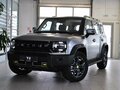 2026 Jetour T2, серый, 4499000 рублей