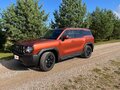 2026 Haval H3 I Рестайлинг, оранжевый, 2565000 рублей - вид 9