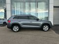 2019 Skoda Kodiaq I, серый - вид 2
