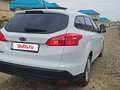 2018 Ford Focus III Рестайлинг, белый, 1270000 рублей - вид 5