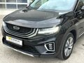 2023 Geely Okavango I, чёрный, 2050000 рублей - вид 10