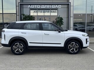 2026 Jaecoo J7 I Рестайлинг, белый, 2849000 рублей, вид 4