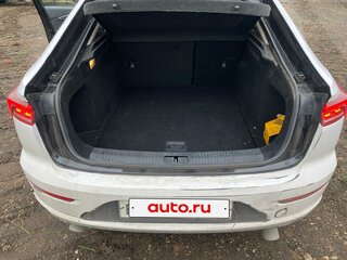 2023 FAW Bestune B70 I, белый, 900000 рублей, вид 3