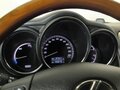 2007 Lexus RX 400h II Рестайлинг, зелёный, 1550000 рублей - вид 6