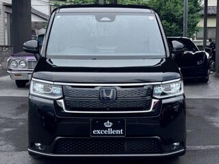 2023 Honda Stepwgn Spada VI, чёрный, 1900666 рублей, вид 4
