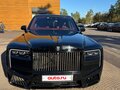 2021 Rolls-Royce Cullinan I (Series I), чёрный, 38000000 рублей - вид 1