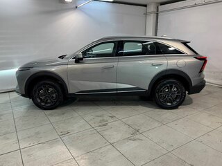 2026 Haval F7 II, серый, 3799000 рублей, вид 3