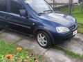 2010 Opel Combo C Рестайлинг, серый, 630000 рублей - вид 1