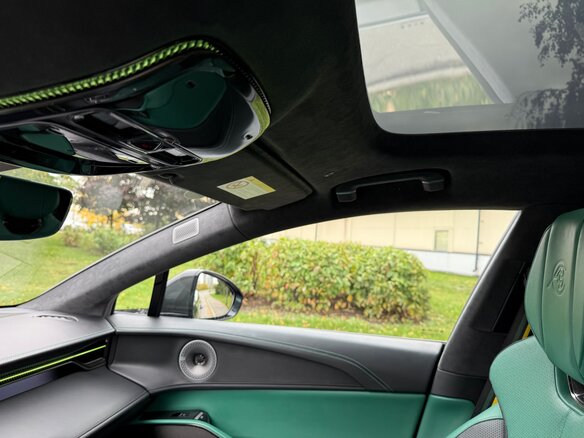 2023 Lotus Eletre R, чёрный, 11950000 рублей - вид 29