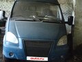 2004 ГАЗ ГАЗель (2705), синий, 250000 рублей - вид 4