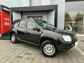 2014 Renault Duster I, чёрный, 721706 рублей