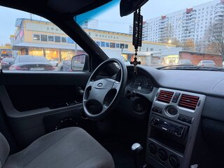 2010 Lada (ВАЗ) Priora I, зелёный, 195000 рублей, вид 2