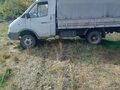1998 ГАЗ ГАЗель (3302), серый, 220000 рублей - вид 2