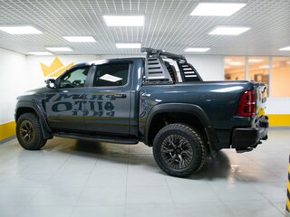 2026 Ram 1500 RHO V Рестайлинг, синий, 12999000 рублей, вид 4