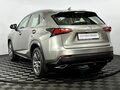 2015 Lexus NX 200t I, серый, 2660000 рублей - вид 7