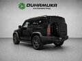 2026 Jetour T2, чёрный, 4549000 рублей - вид 6