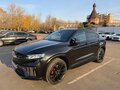 2023 Geely Tugella I Рестайлинг, чёрный, 2900000 рублей