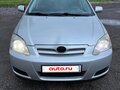 2005 Toyota Corolla IX (E120, E130) Рестайлинг, серебристый, 600000 рублей - вид 2