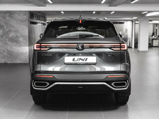 2026 Changan UNI-S I Рестайлинг, серый, 2979900 рублей, вид 5