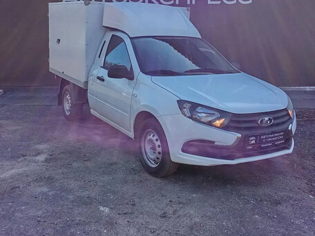 2021 LADA (ВАЗ) ВИС 2349, белый, 980000 рублей, вид 3
