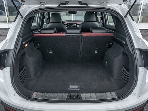 2022 Geely Coolray I, белый, 1379000 рублей - вид 25