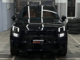2026 Lynk & Co 900, чёрный, 7300000 рублей, вид 2