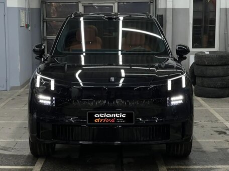 2026 Lynk & Co 900, чёрный, 7690000 рублей, вид 2