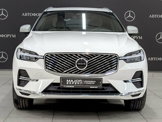 2025 Volvo XC60 II Рестайлинг 2, белый, 5695000 рублей, вид 2