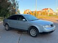 1999 Audi A6 II (C5), серебристый, 310000 рублей