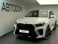 2025 BMW X2 xDrive25i II (U10), белый