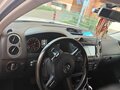 2011 Volkswagen Tiguan I Рестайлинг, белый - вид 3