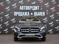 2019 Mercedes-Benz GLA 200 I (X156) Рестайлинг, синий, 1899000 рублей - вид 1