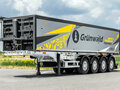 2026 Grunwald Gr.T44 AB4, серебристый, 5700000 рублей - вид 1