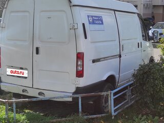 2013 ГАЗ Соболь (2752), белый, 363000 рублей, вид 3
