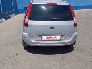 2011 Ford Fusion I Рестайлинг, серый, 800000 рублей, вид 2